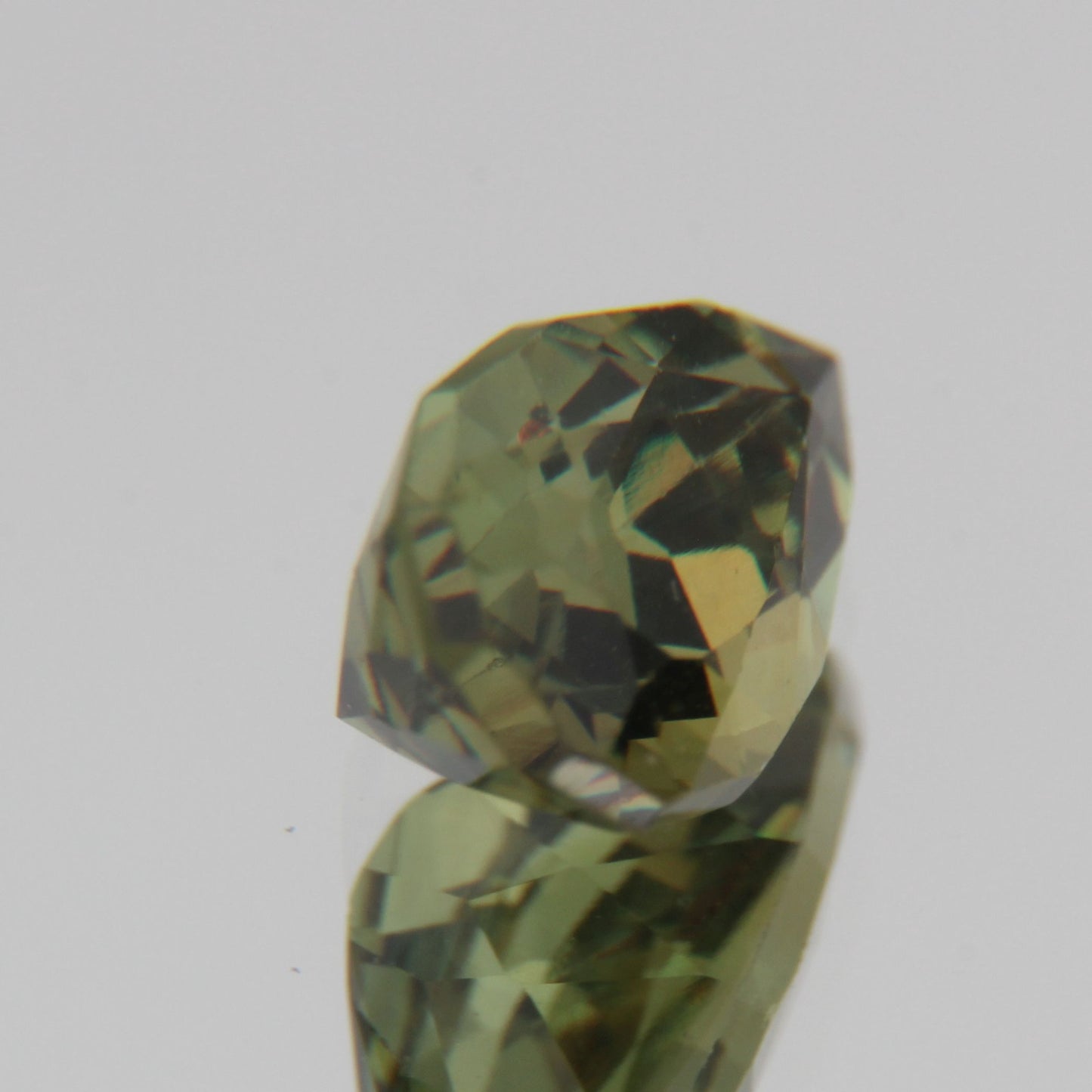 Demantoid 1.01 ct