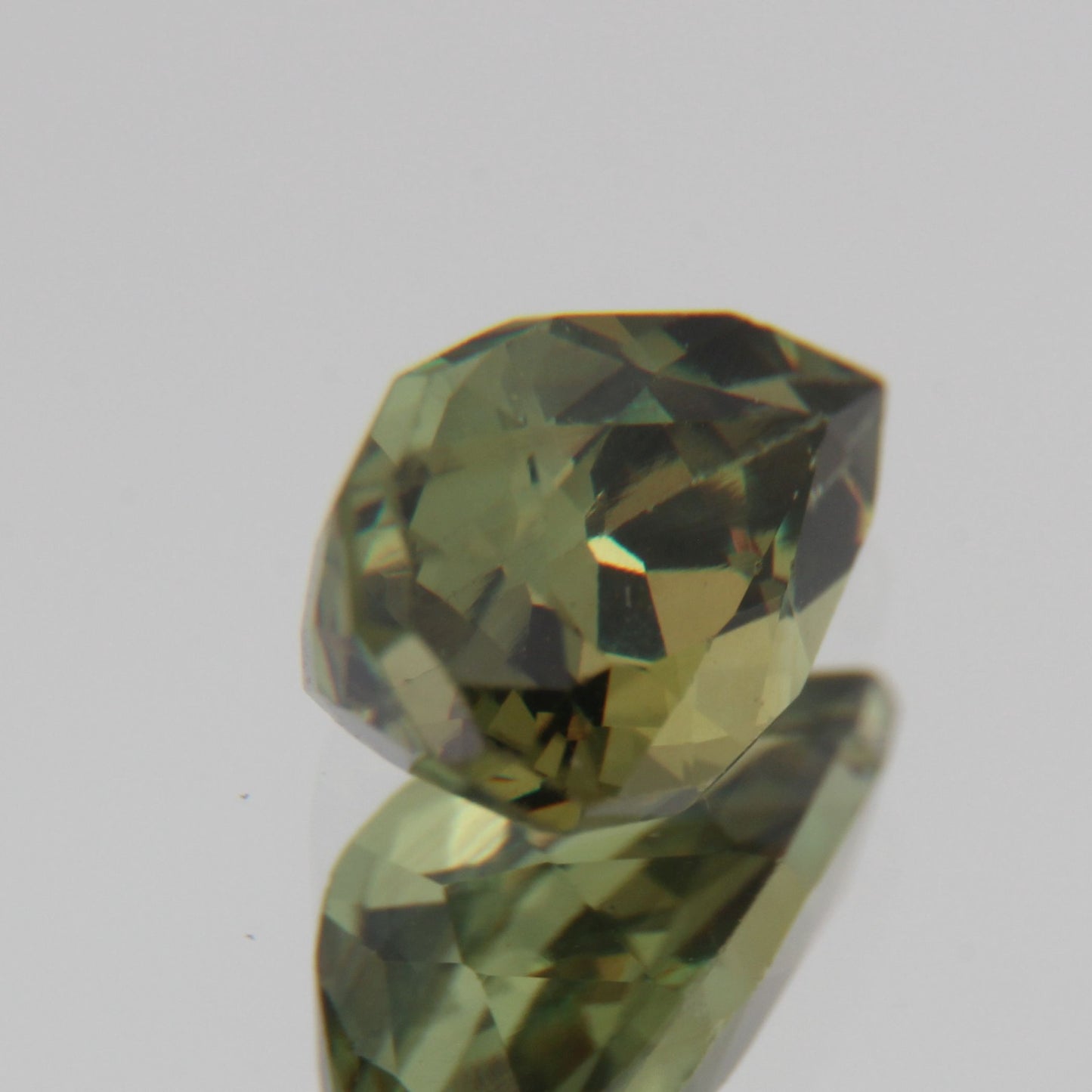 Demantoid 1.01 ct