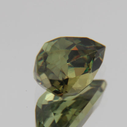 Demantoid 1.01 ct