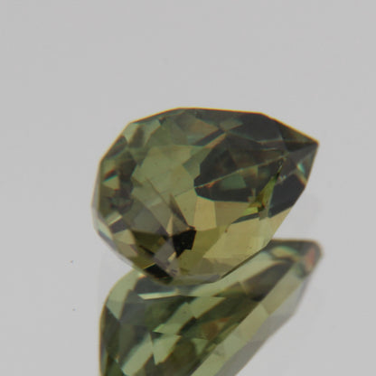 Demantoid 1.01 ct