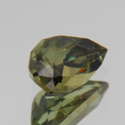 Demantoid 1.01 ct