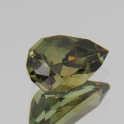 Demantoid 1.01 ct
