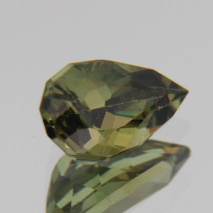 Demantoid 1.01 ct