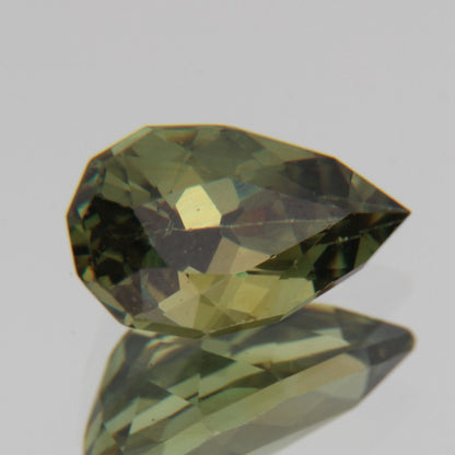 Demantoid 1.01 ct