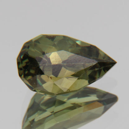 Demantoid 1.01 ct