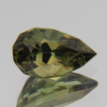 Demantoid 1.01 ct