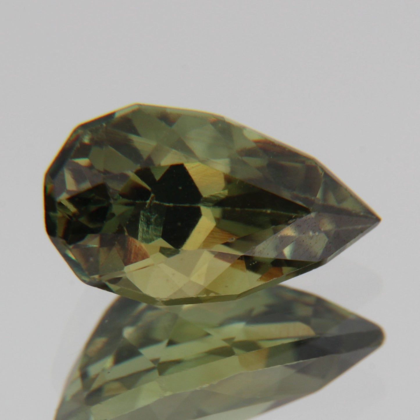 Demantoid 1.01 ct