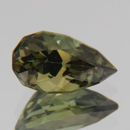 Demantoid 1.01 ct