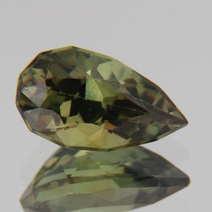 Demantoid 1.01 ct