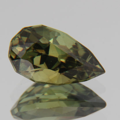 Demantoid 1.01 ct