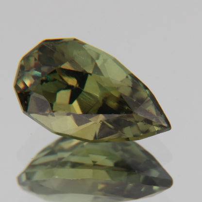 Demantoid 1.01 ct