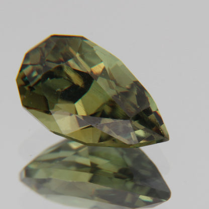 Demantoid 1.01 ct