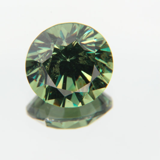 Demantoid 1.63 ct