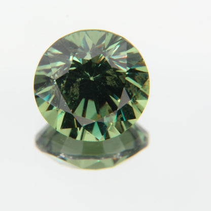 Demantoid 1.63 ct