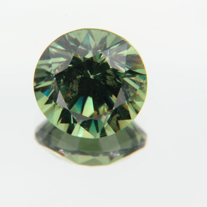 Demantoid 1.63 ct