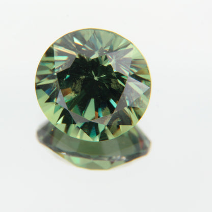 Demantoid 1.63 ct