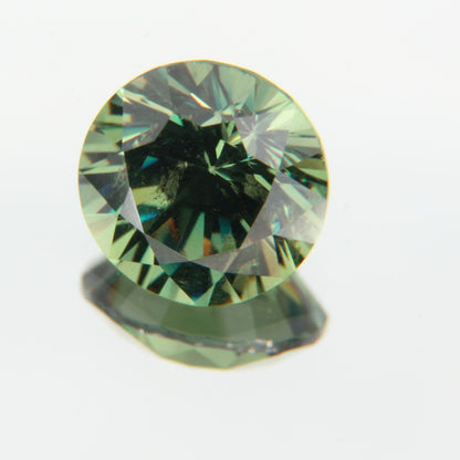 Demantoid 1.63 ct