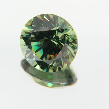 Demantoid 1.63 ct