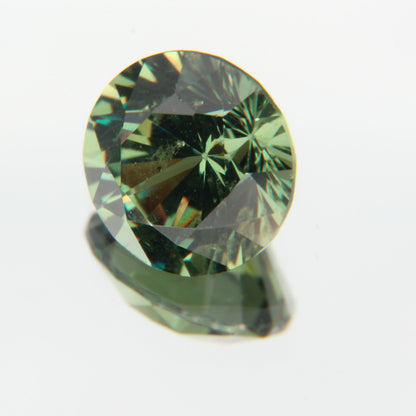 Demantoid 1.63 ct