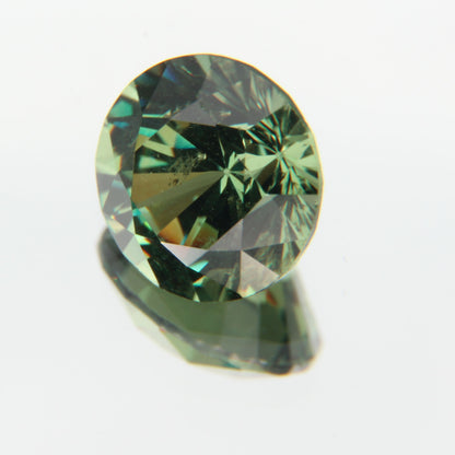 Demantoid 1.63 ct