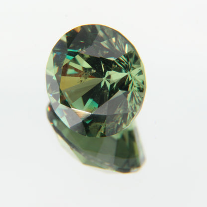 Demantoid 1.63 ct