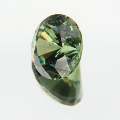 Demantoid 1.63 ct