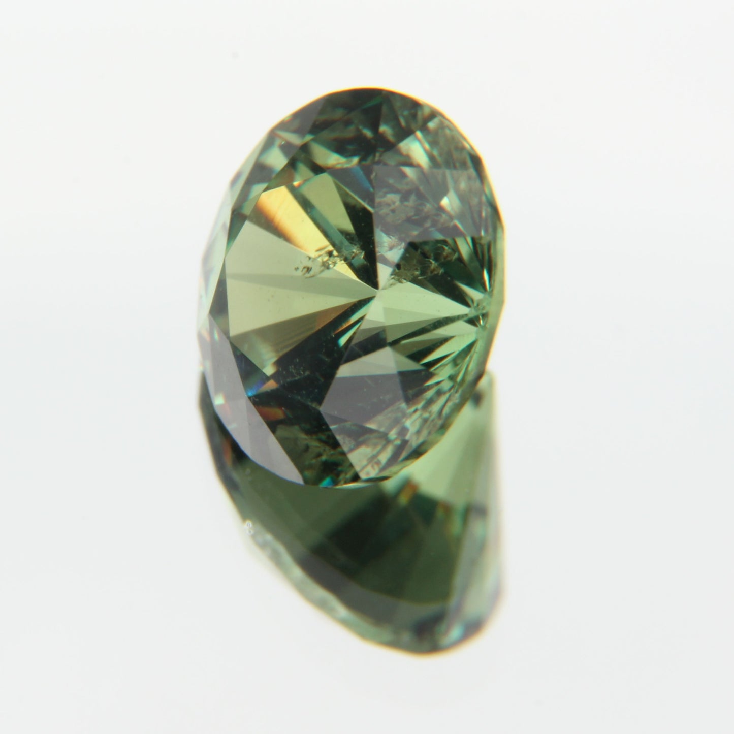 Demantoid 1.63 ct