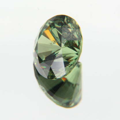Demantoid 1.63 ct