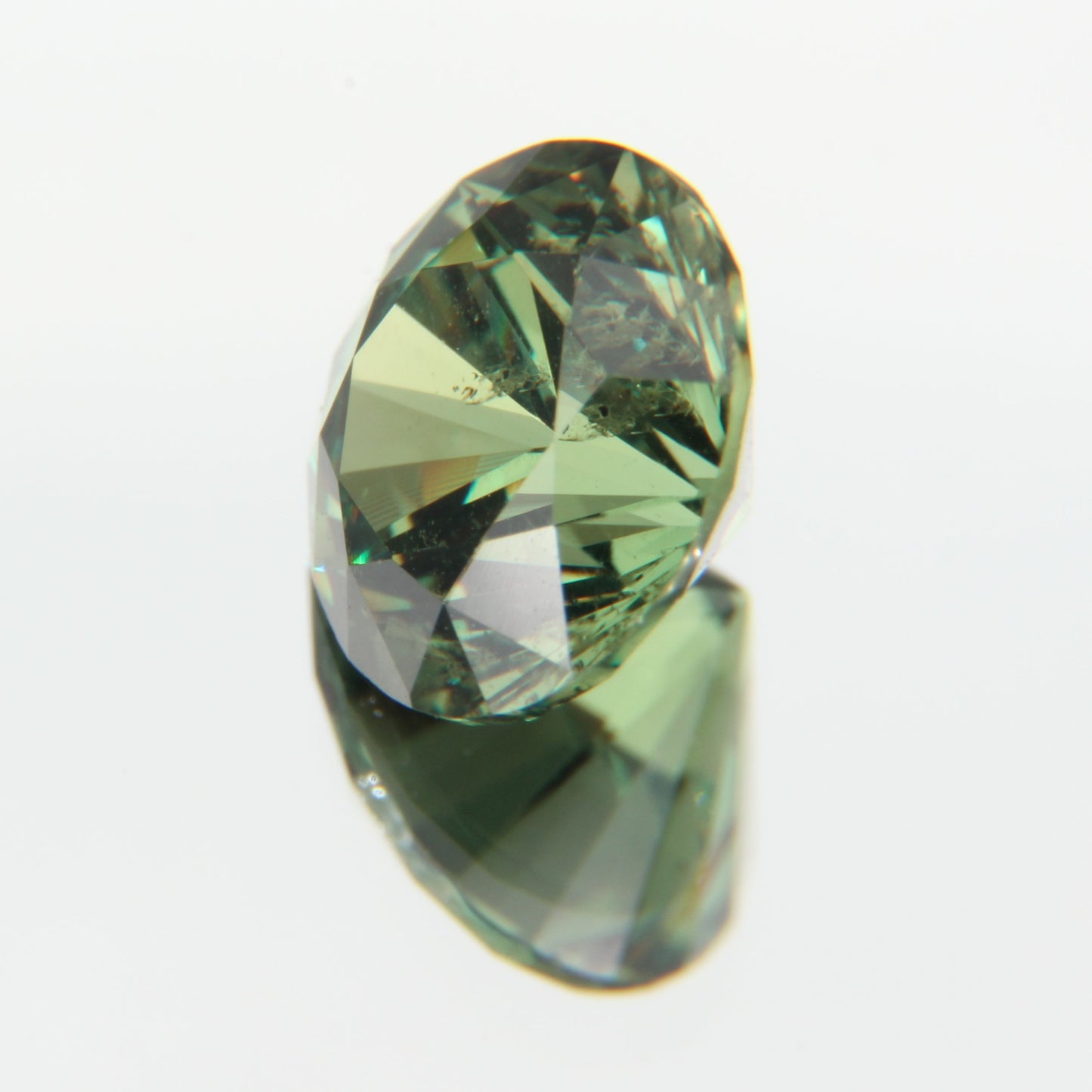 Demantoid 1.63 ct