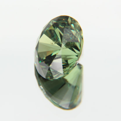Demantoid 1.63 ct
