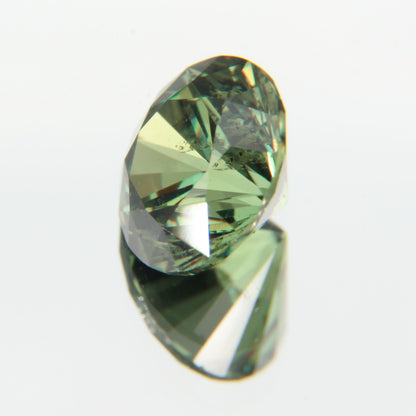 Demantoid 1.63 ct