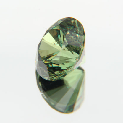 Demantoid 1.63 ct