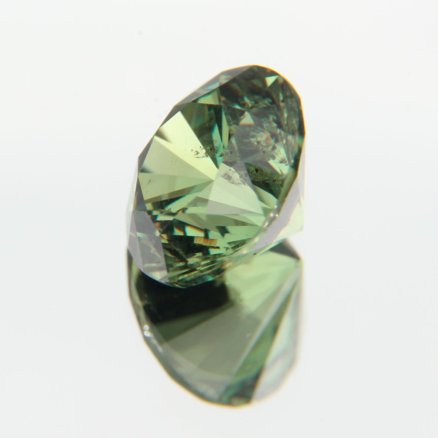 Demantoid 1.63 ct