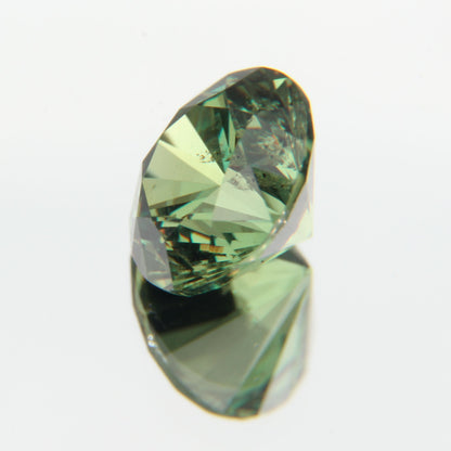 Demantoid 1.63 ct