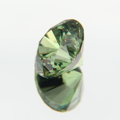 Demantoid 1.63 ct