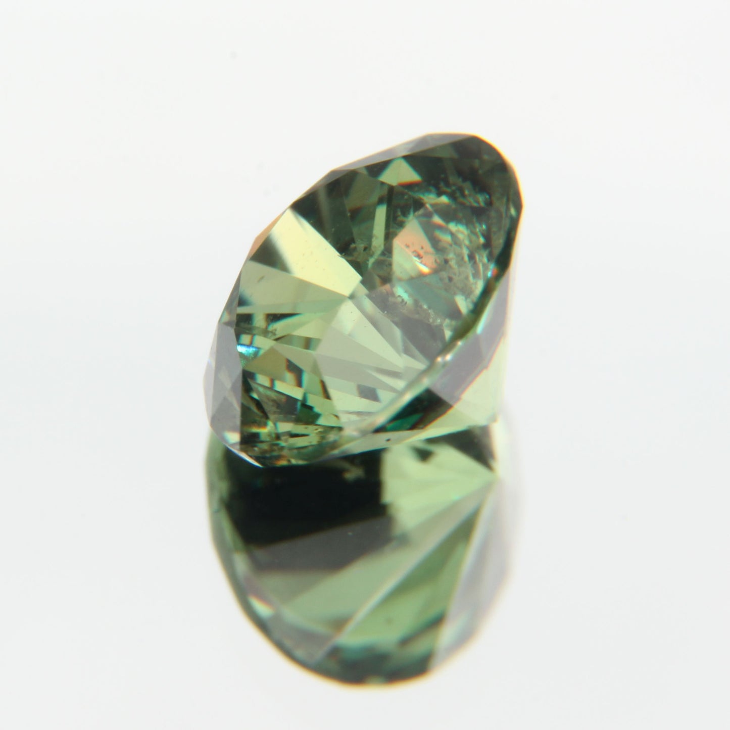 Demantoid 1.63 ct