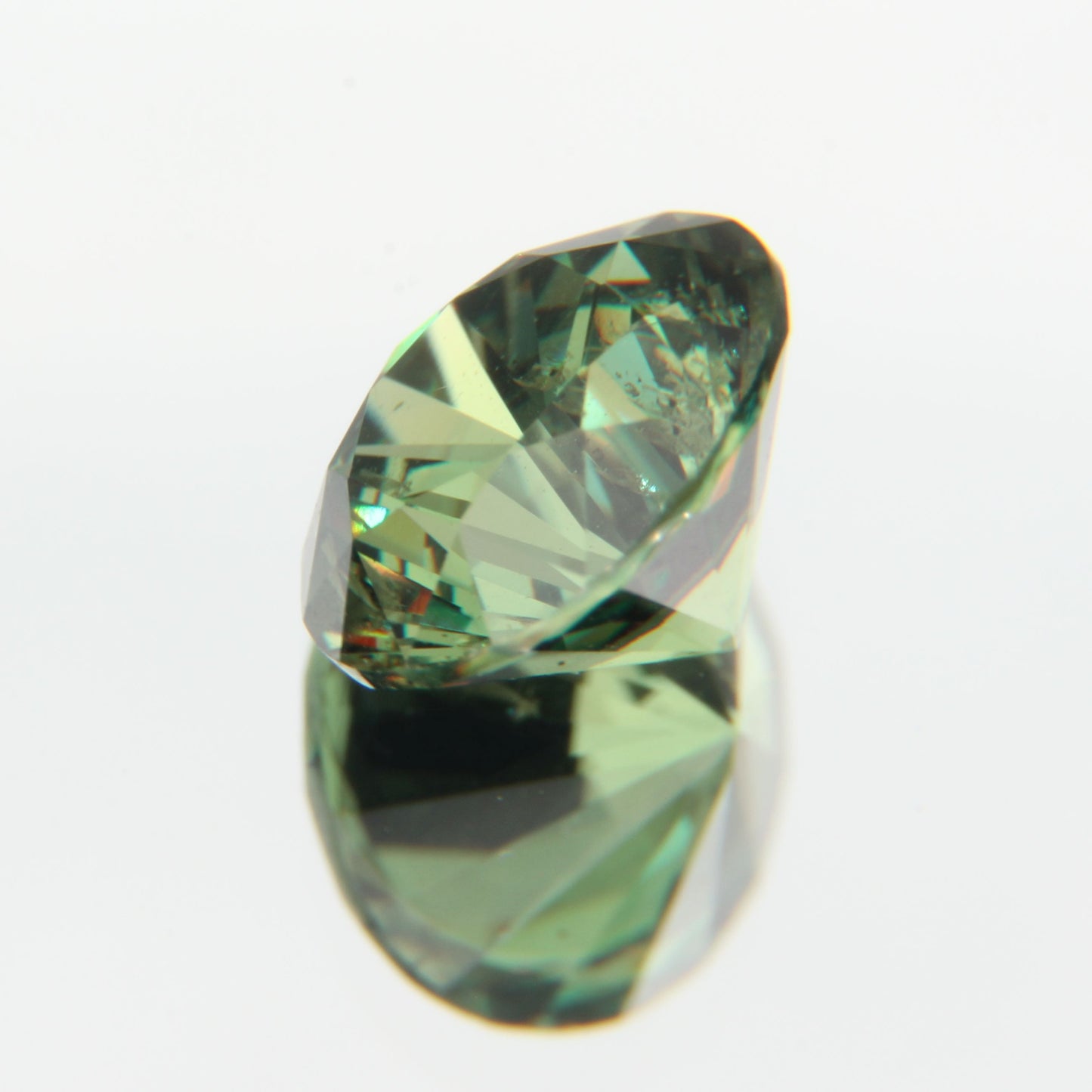 Demantoid 1.63 ct