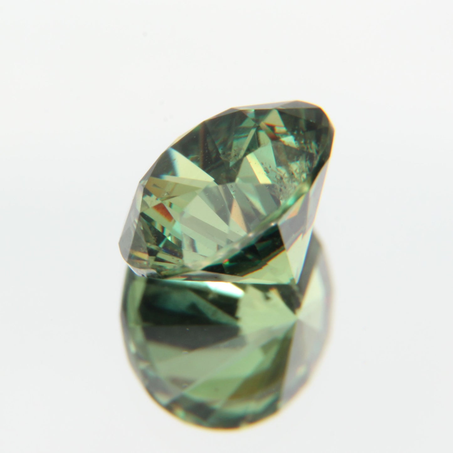 Demantoid 1.63 ct