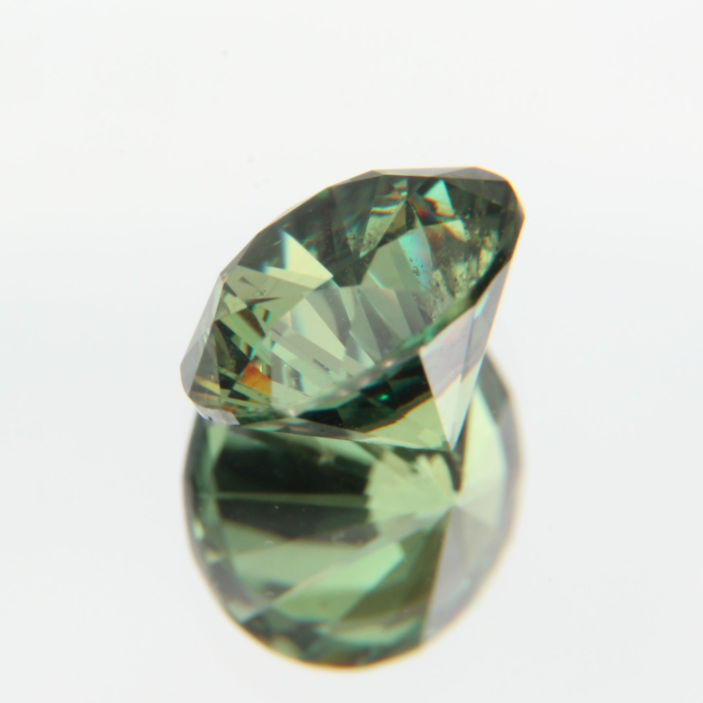 Demantoid 1.63 ct