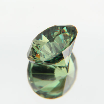 Demantoid 1.63 ct