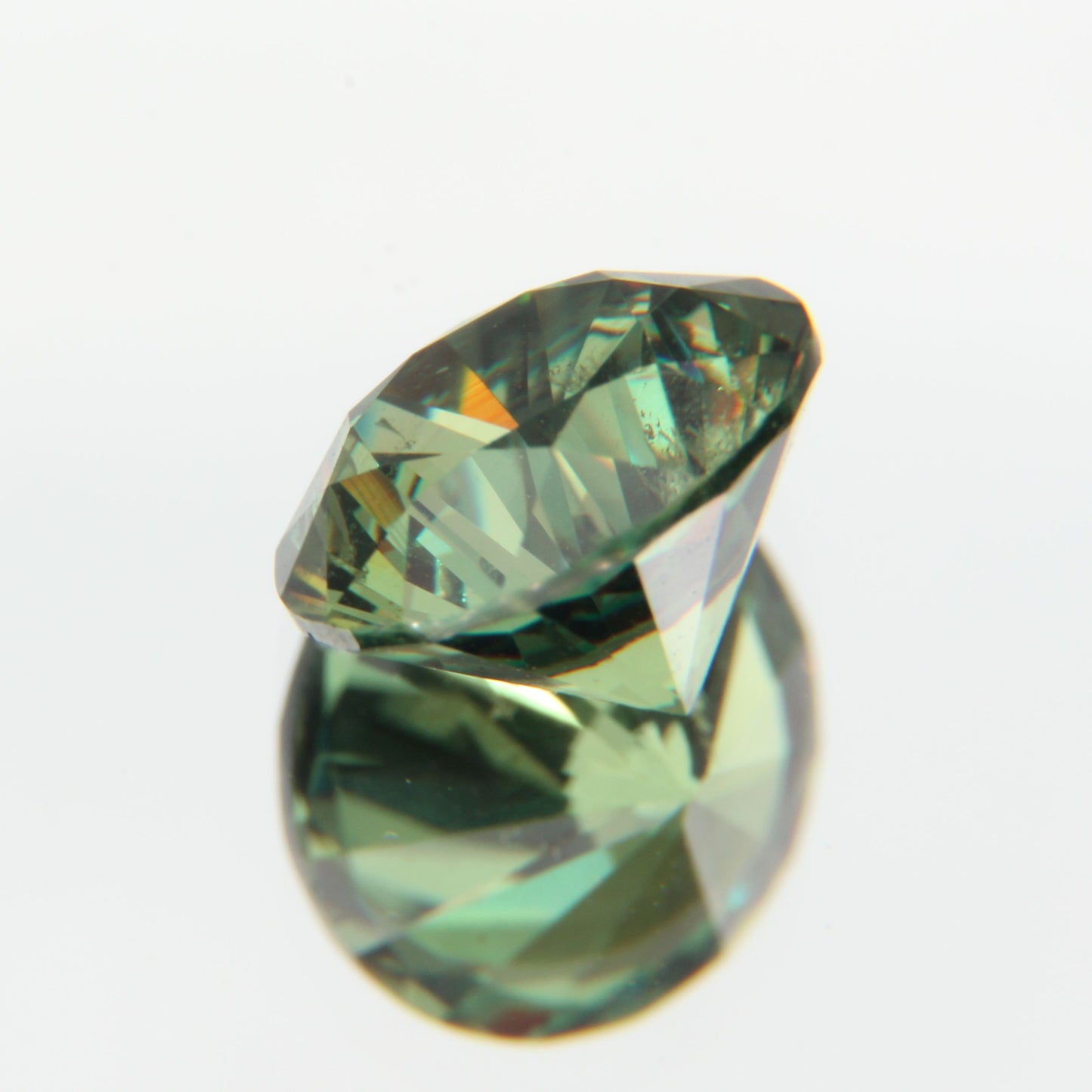 Demantoid 1.63 ct