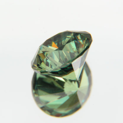 Demantoid 1.63 ct