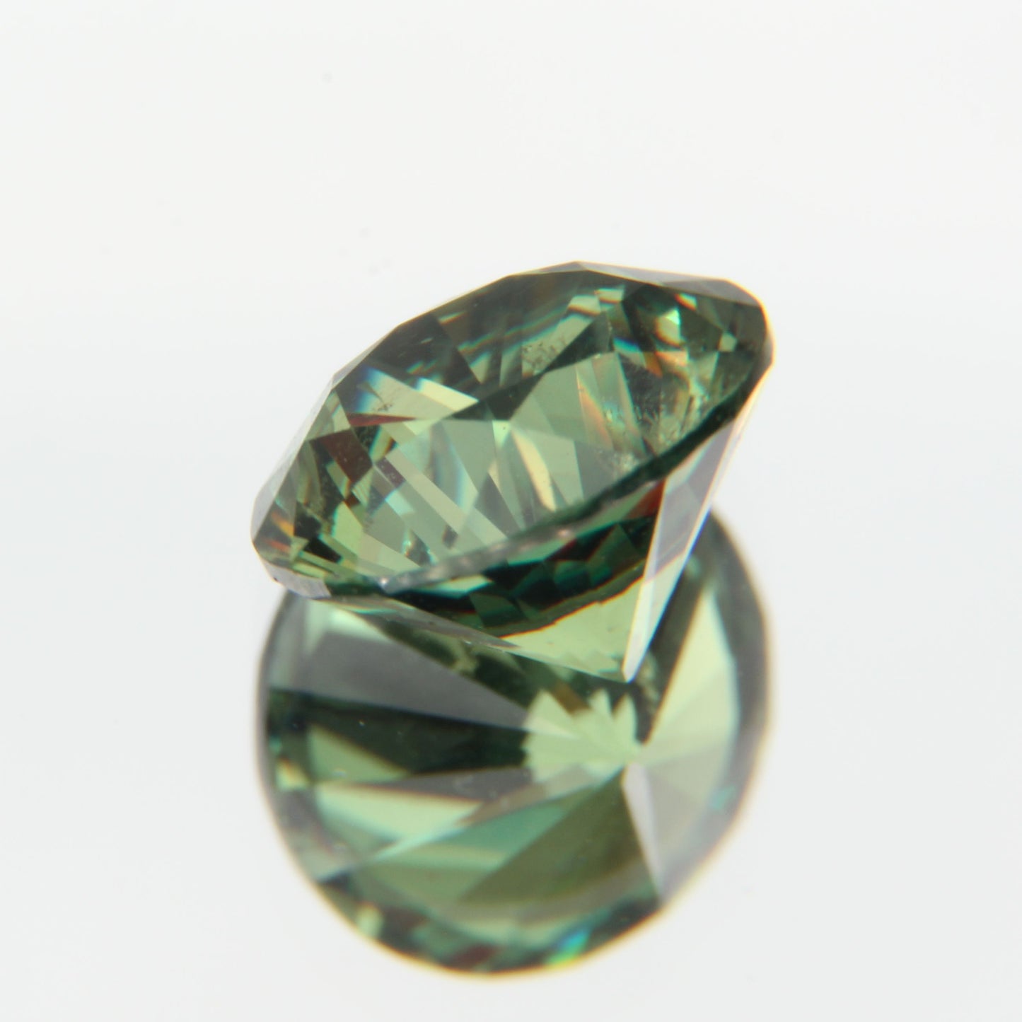 Demantoid 1.63 ct