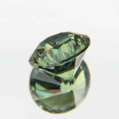 Demantoid 1.63 ct