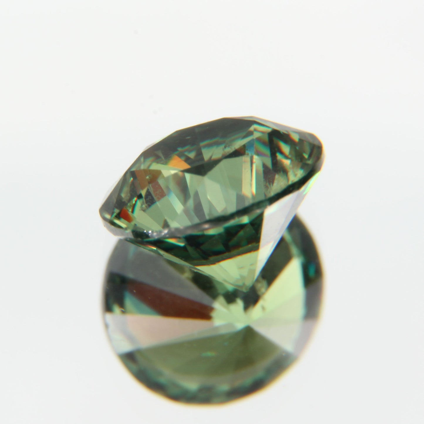 Demantoid 1.63 ct
