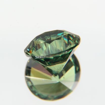 Demantoid 1.63 ct
