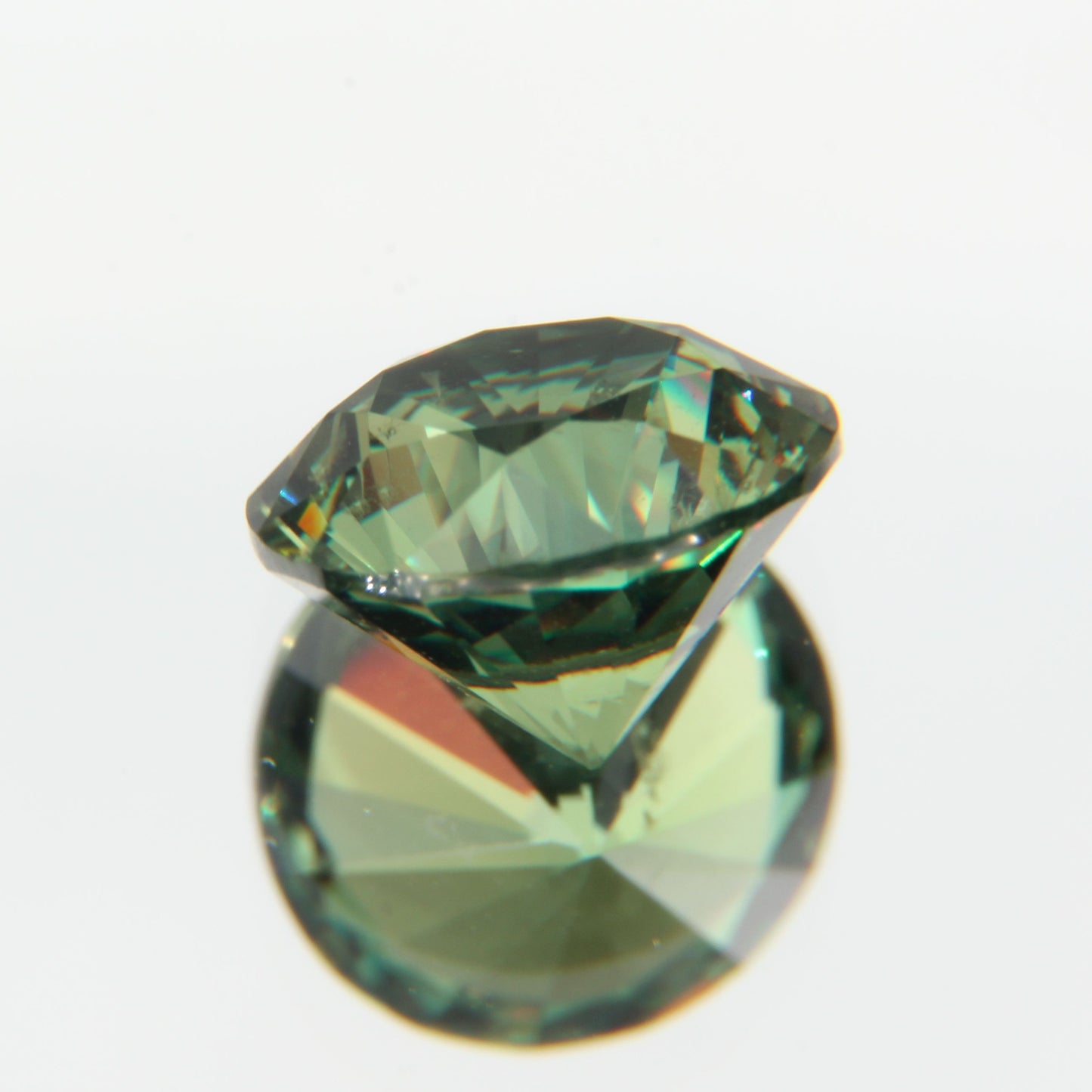 Demantoid 1.63 ct