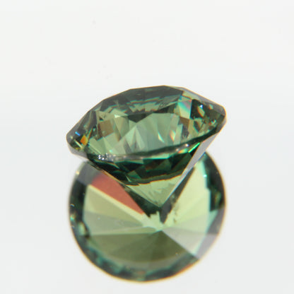 Demantoid 1.63 ct