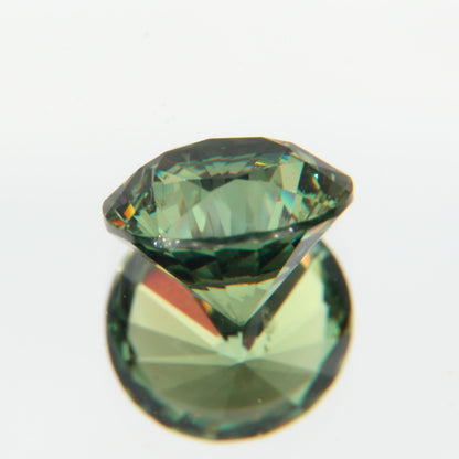 Demantoid 1.63 ct