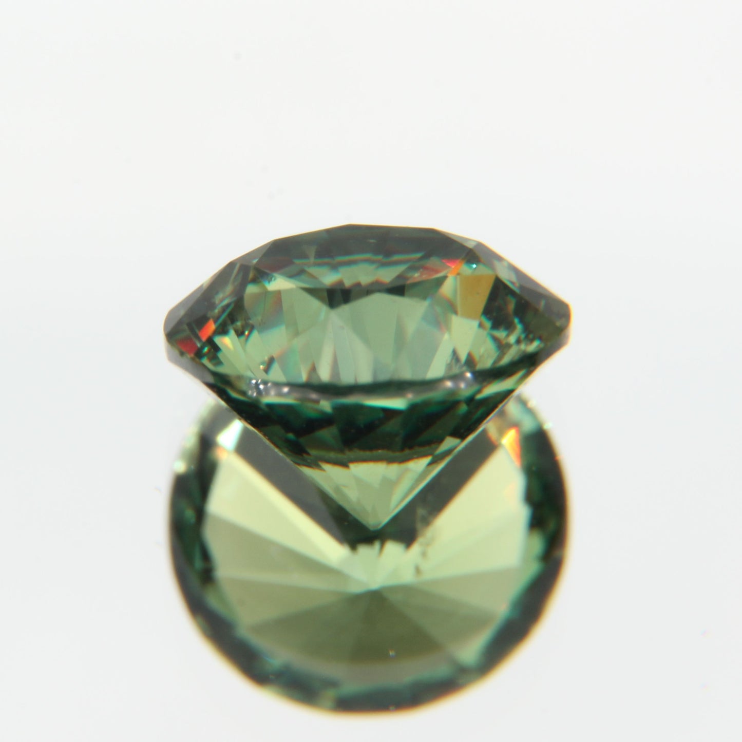 Demantoid 1.63 ct
